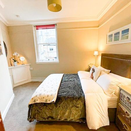 Quaint & Peaceful 1 Bed Central Mews Apt, West End エディンバラ エクステリア 写真